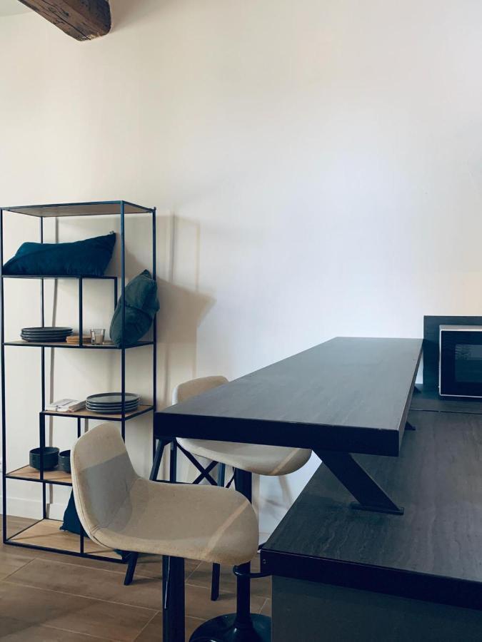 ** La Suite Occitane ** 43M2 Renove, Gare St Roch Montpellier Exterior foto