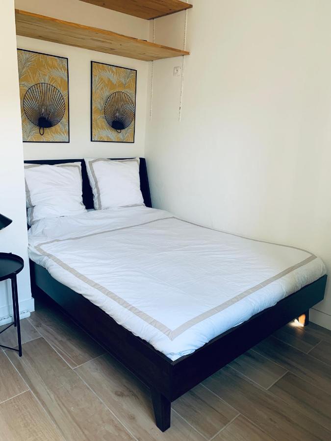 ** La Suite Occitane ** 43M2 Renove, Gare St Roch Montpellier Exterior foto